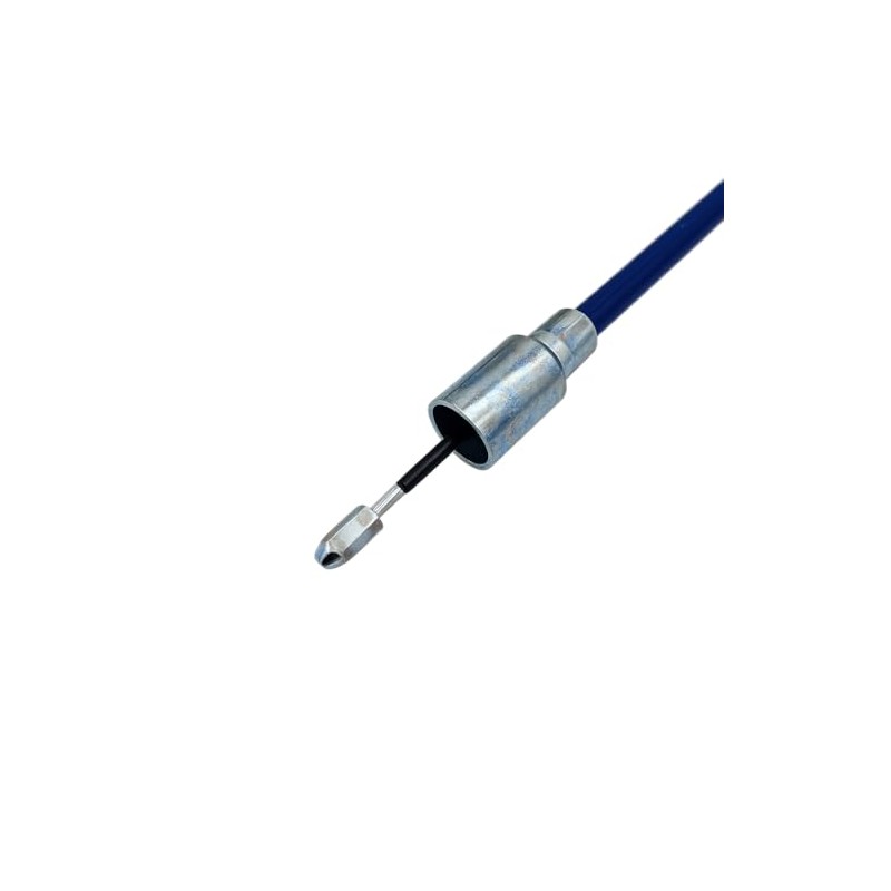 HGW 2 x Brake Cable Bowden Cable Suitable for Knott