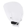 ArC Shape Flash Reflector,Portable Universal ArC Shape Camera Flash Light