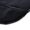 Seat Back Seat Cover Leather Standard Compatible with Polaris RZR