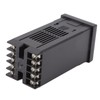 PID Thermostat Temperature Controller Set 0‑400℃ Chicken House Temperature Controller