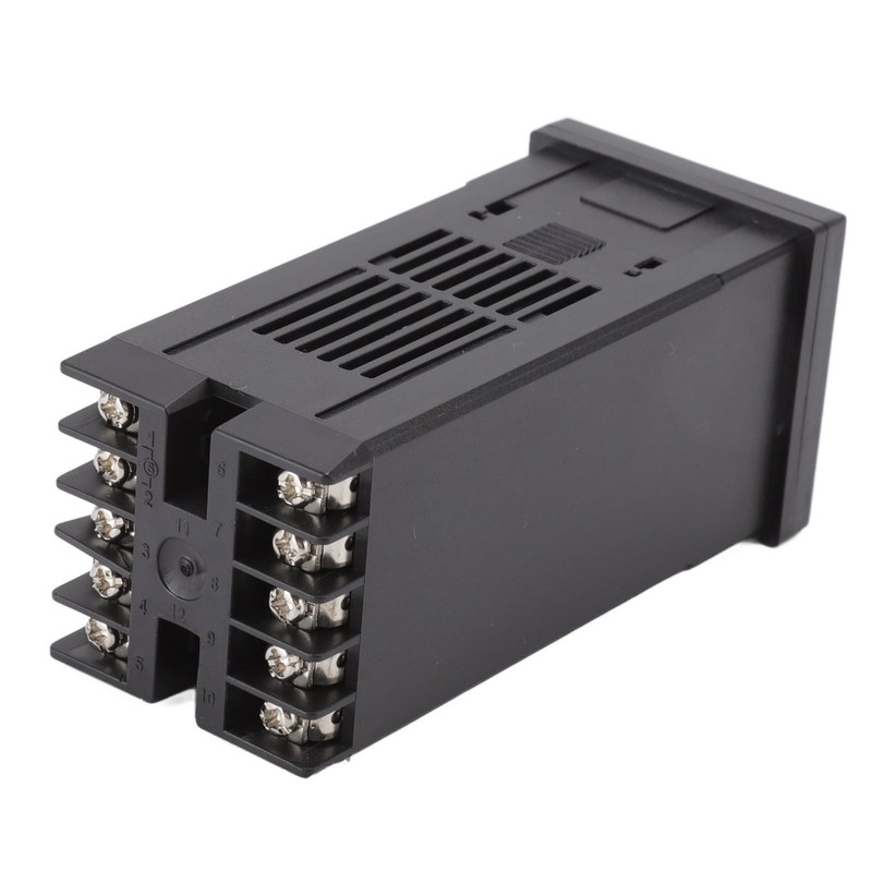 PID Thermostat Temperature Controller Set 0‑400℃ Chicken House Temperature Controller