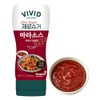 VIVID KITCHEN Salsa Mala | Sin Conservantes | Versátil, Fácil