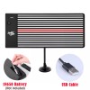 SUPER PDR Paintless Dent Repair Removal PDR LED Line Board