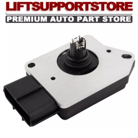 BOXI MAF Mass Air Flow Sensor For Ford Aerostar Windstar Mercury Sable F67Z12B579EA