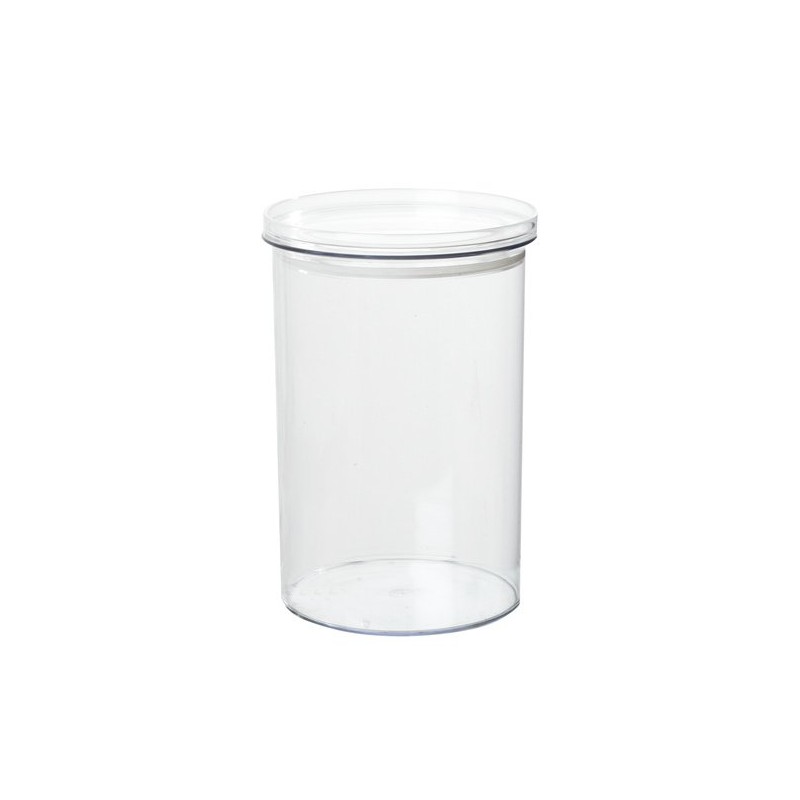 Plast Team Stockholm Food Canister, 2.6 L, One Size