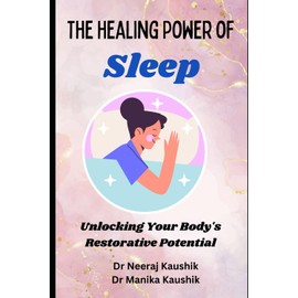 The Healing Power of Sleep: Unlocking Your Body's Restorative Potential