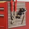 Kings County Tools 12” x 12” Magnetic Panel Tool Holder