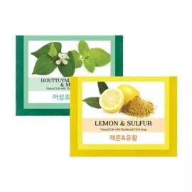 The Herb Shop [에스에스_62]THS 더허브샵 MP비누 더허브샵 110g 8종택1 [올리브그린티 03991／FREE] [SS_62] THS The Herb Shop MP Soap The Herb Shop 110g Choose 1 out of 8 [Olive Green Tea 03991 / FREE]