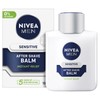 Nivea For Men Post Shave Balm Sensitive Skin 100ml