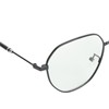 Blue Light Resistant Sunglasses Radiation Protection UV Proof Polarized Aspheric