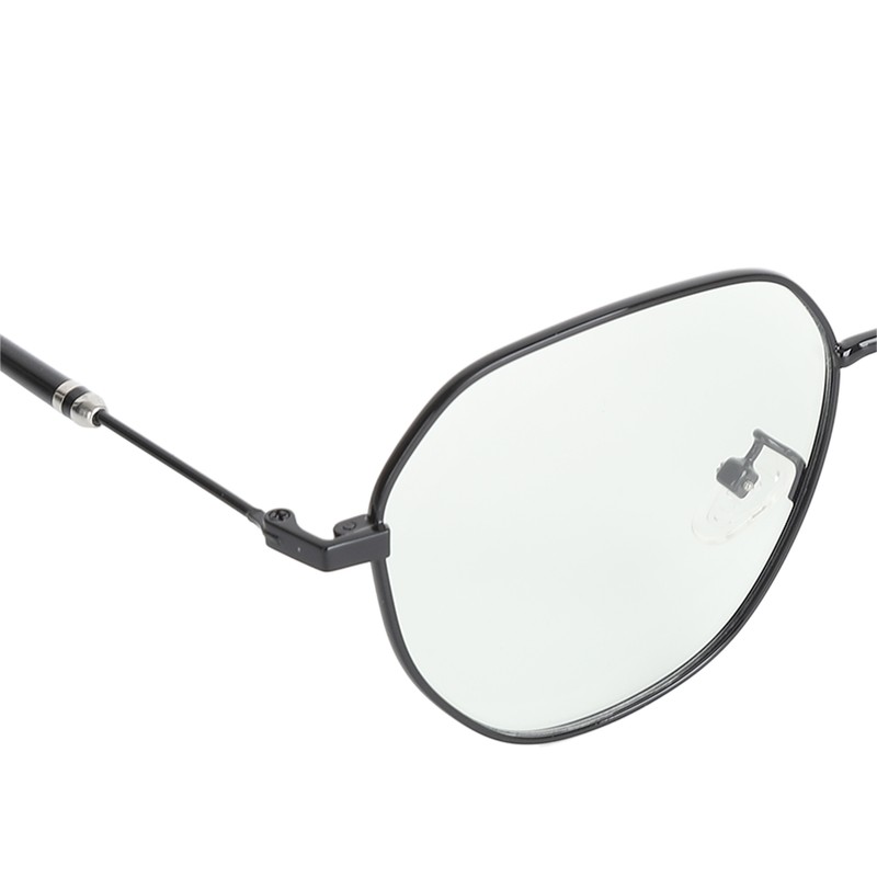 Blue Light Resistant Sunglasses Radiation Protection UV Proof Polarized Aspheric