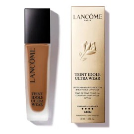Lancôme Teint Idole Ultra Wear Base Mate Full Cover 24h 30ml 445n