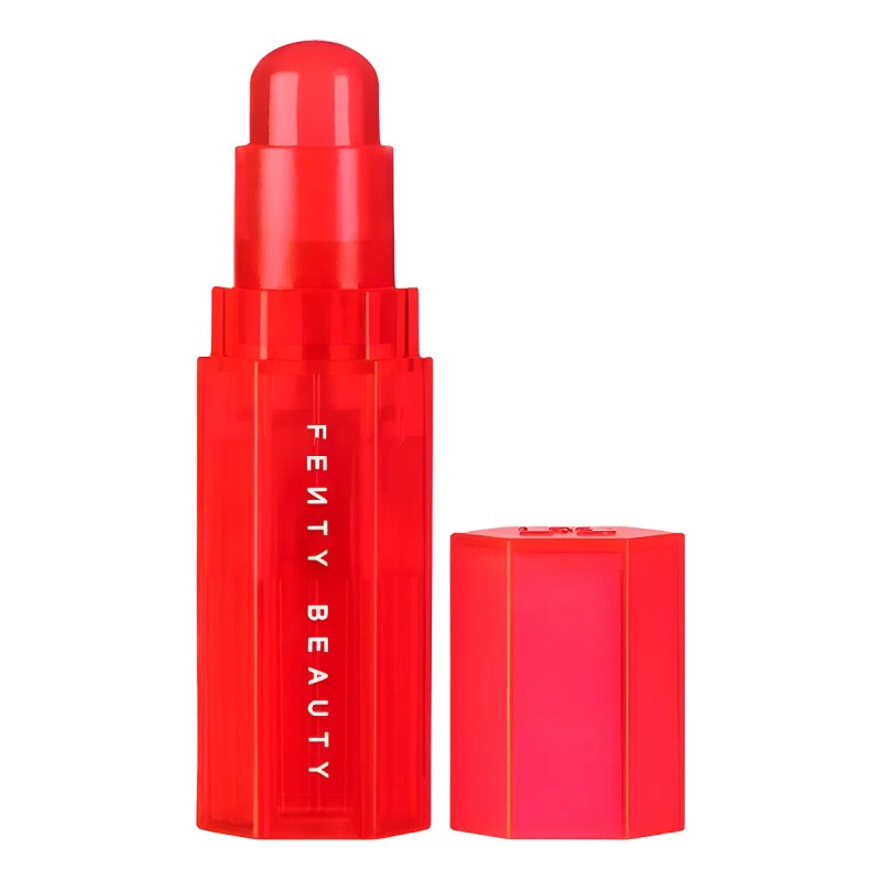 Fenty Rubor En Stick Strawberry Pop Color Match Stick Strawberry