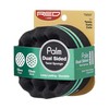 Red by Kiss Double-Sided Twist Sponge Hair Brush (Both Palm