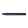 GRIT Titanium Tweezers - Blue