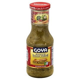 Goya Salsa Verde