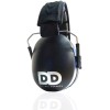 DECIBEL DEFENSE Professional Safety Ear Muffs by Decibel Defense -