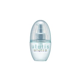 ululis Ullis Moisturizing Blue Water Conch Moist Hair Oil, 3.4 fl oz (100 ml)