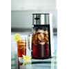 Capresso Ice Tea Maker 80 oz W/ Glass Pitcher -