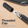 BoxWave Stylus Pen Compatible with Pax A920 - FineTouch Capacitive
