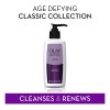 Olay Age Defying Clásico Limpiador Facial 6,78 Onzas Líquida