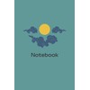 Japanese style notebook