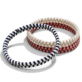Kooshoo Bracelet Hair Ties, Wanderlust