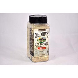 24 Oz. Shoup's Seasoning
