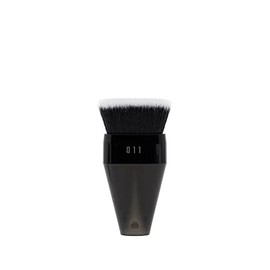 [Head Only] Ohgnus #011 Flat Foundation Brush Head, Vegan Makeup Brush, K-Beauty