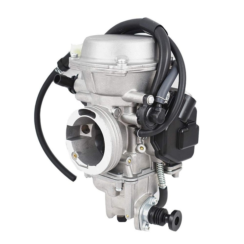 WFLNHB Carburetor Replacement for Honda Rincon 650 2003 2004 2005