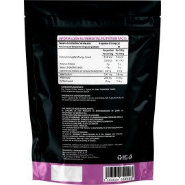 Myo Inositol & Dchiro Inositol 120 Cápsulas 40:1 Lwellthy Sabor Sin Sabor