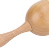 Wooden Massage Tool Cellulite Remover Lymphatic Drainage Fascia Massage Cup