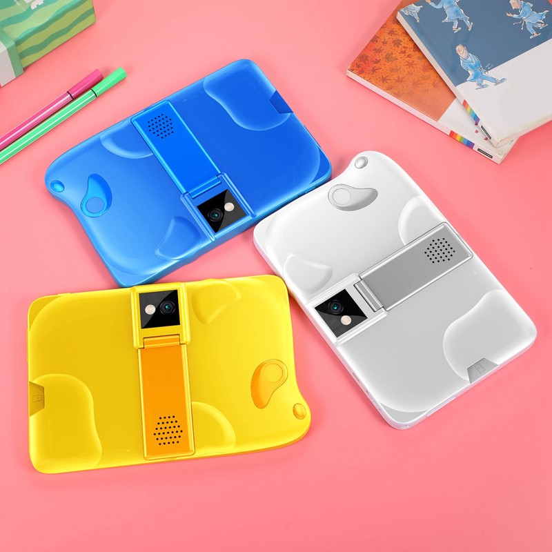 7in Kids Tablet for Android 10.0 WiFi 4GB 32GB 1960x1080