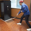 Forearm Forklift Glydeez Large Appliance Slider with Pull Strap |