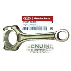 Hyundai CONNECTING ROD GENUINE 235102B010 HYUNDAI ACCENT VELOSTER KIA SOUL RIO 2012-2017