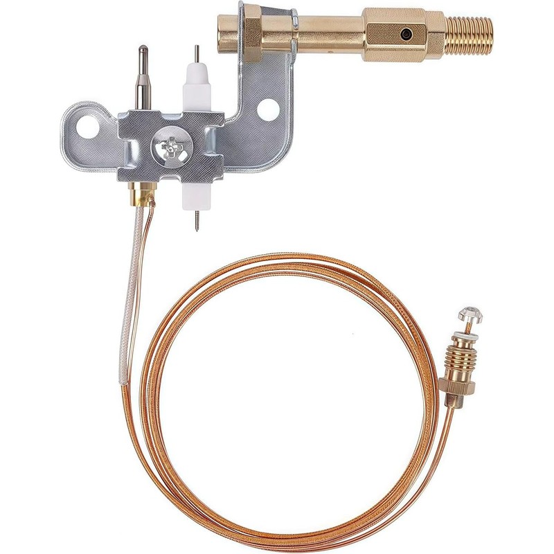 120630-02 Pilot ODS for Vent Free Propane Gas Wall Heaters