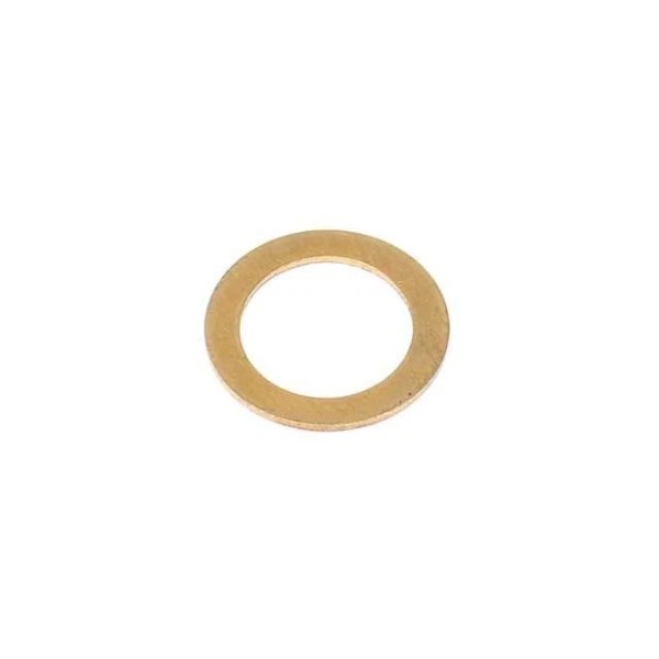 Bosch Lower Diesel Delivery Valve O-Ring For 1998-1999 Mercedes E300