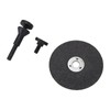 15Pcs 75 Angle Grinder Cutting Pieces Diamond Multifunctional Cutting Pieces