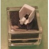 Unbranded 4211-D6 211 TURNTABLE STYLUS NEEDLE for PANASONIC TECHNICS EPS-43STSD