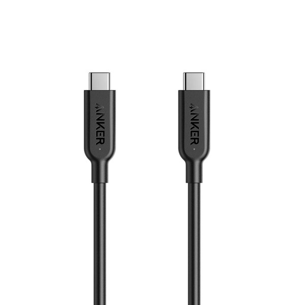 Anker PowerLine II USB-C Cable , blk
