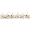 Mini Bubbles Vela Decorativa y Aromática Comunidad 118
