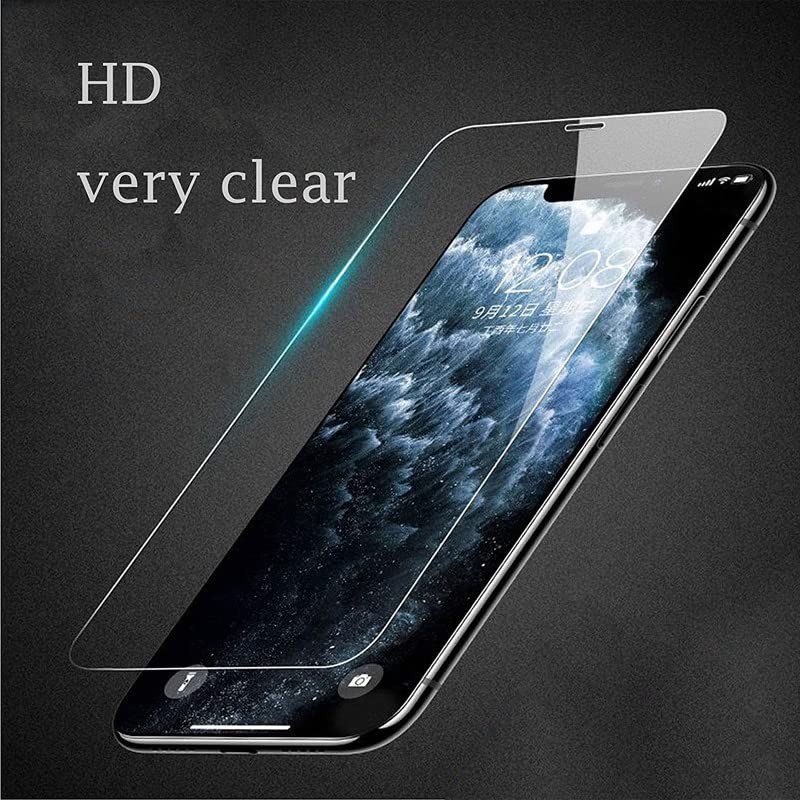 Cover for Cubot Kingkong Star 2 (6.72") + Screen Protector(3