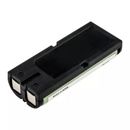 Kastar 2.4V Ni-MH 1000mAh Rechargeable Battery for Panasonic Telephone HHR-P105A