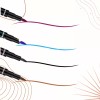 Universo en Linea Set 4 Delineadores Colores 36h Punta Fina