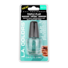 L.A. COLORS Triple Play Treatment, Triple Play Treatment CBNT410A