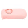 Hanging Neck Fan Portable 3 Speed Rechargeable 800mAh Mini Necklace