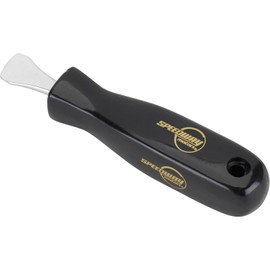 Speedway Deluxe Quarter Turn Fastener Tool - Ergonomic Handle, Easy Panel Removal & Attachment - Perfect for Oval Track Cars - Must-Have Addition to Your Toolbox