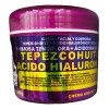 Crema Tepezcohuite Acido Hialuronico Crema De Noche