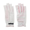 Parly Gates 053-5185204 Women's Ambidextrous Nail Through Gloves (Sweat Absorbent,