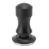 Coffee Tamper Adjustable Depth Spring Loaded Coffee Tamping Tool with